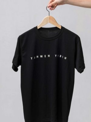 Basic Bisiklet Yaka Tişört